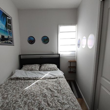 Welcome To Airbnb Saint-Jean-sur-Richelieu Eksteriør billede