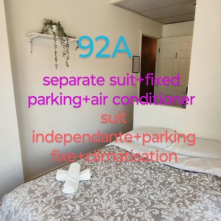Welcome To Airbnb Saint-Jean-sur-Richelieu Eksteriør billede