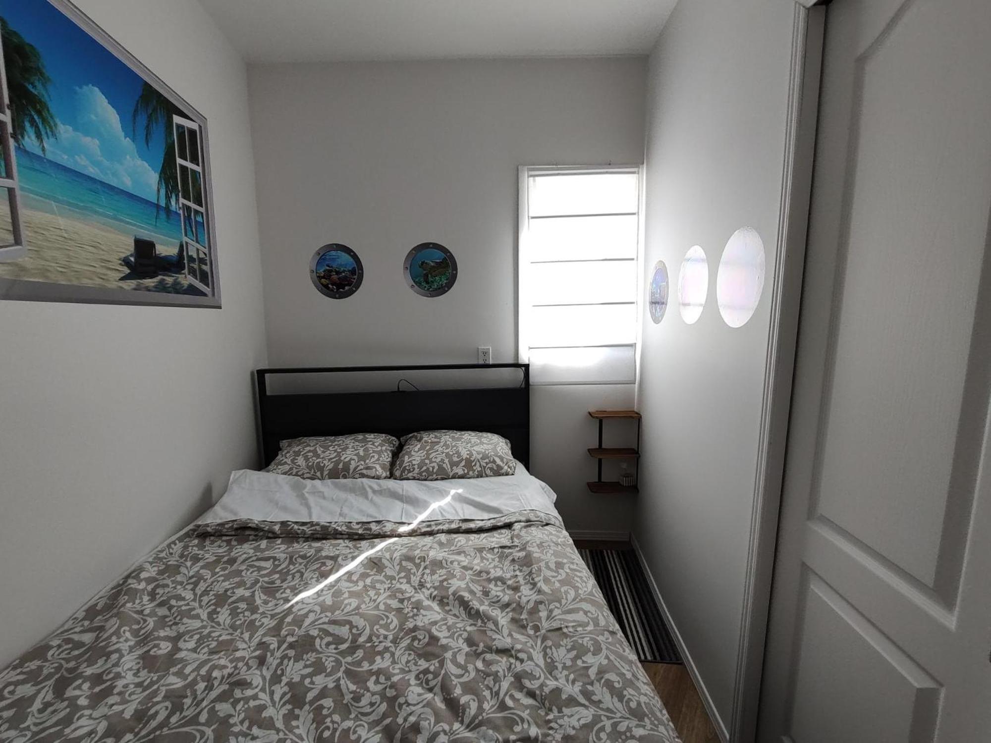 Welcome To Airbnb Saint-Jean-sur-Richelieu Eksteriør billede