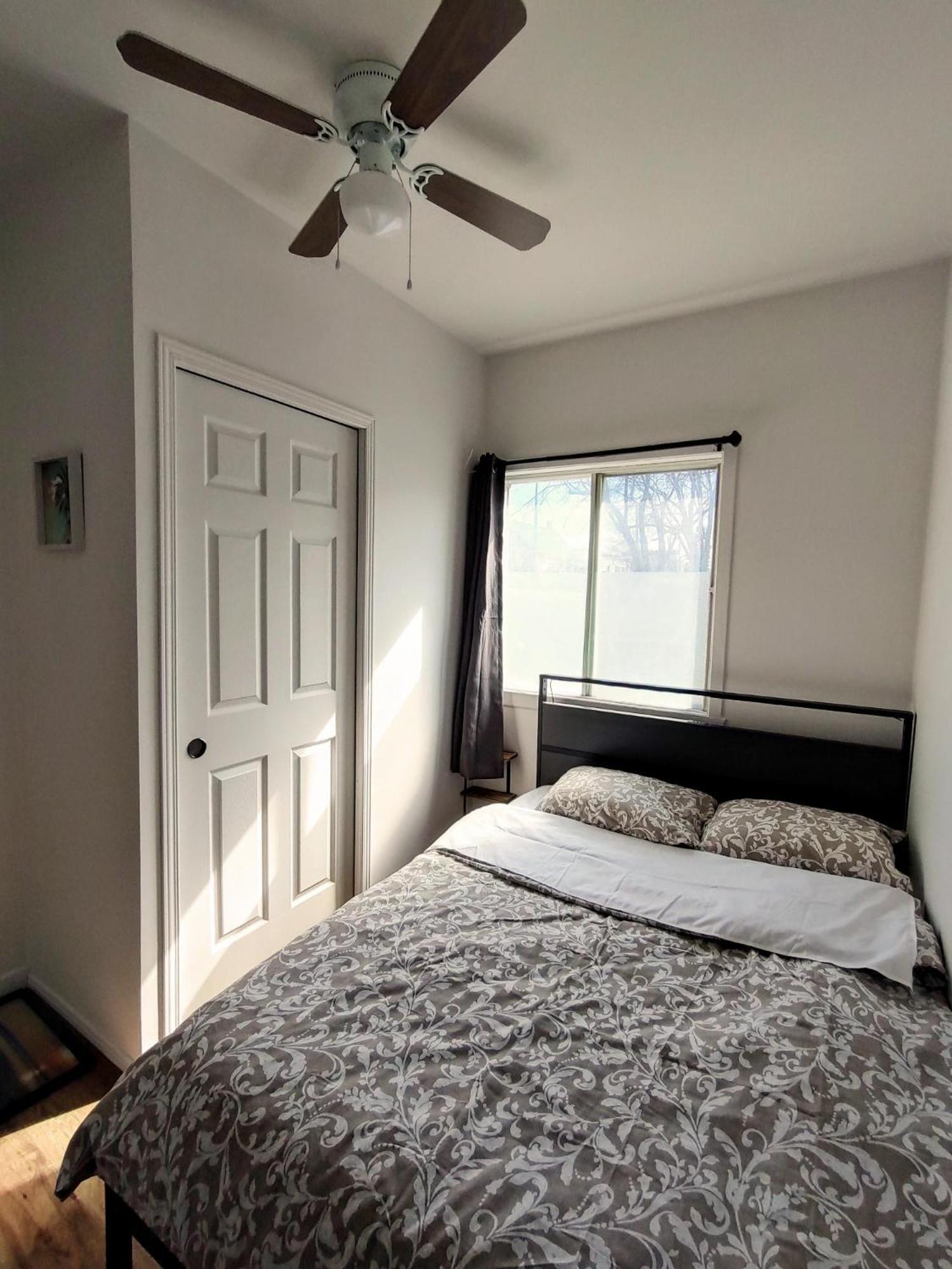 Welcome To Airbnb Saint-Jean-sur-Richelieu Eksteriør billede