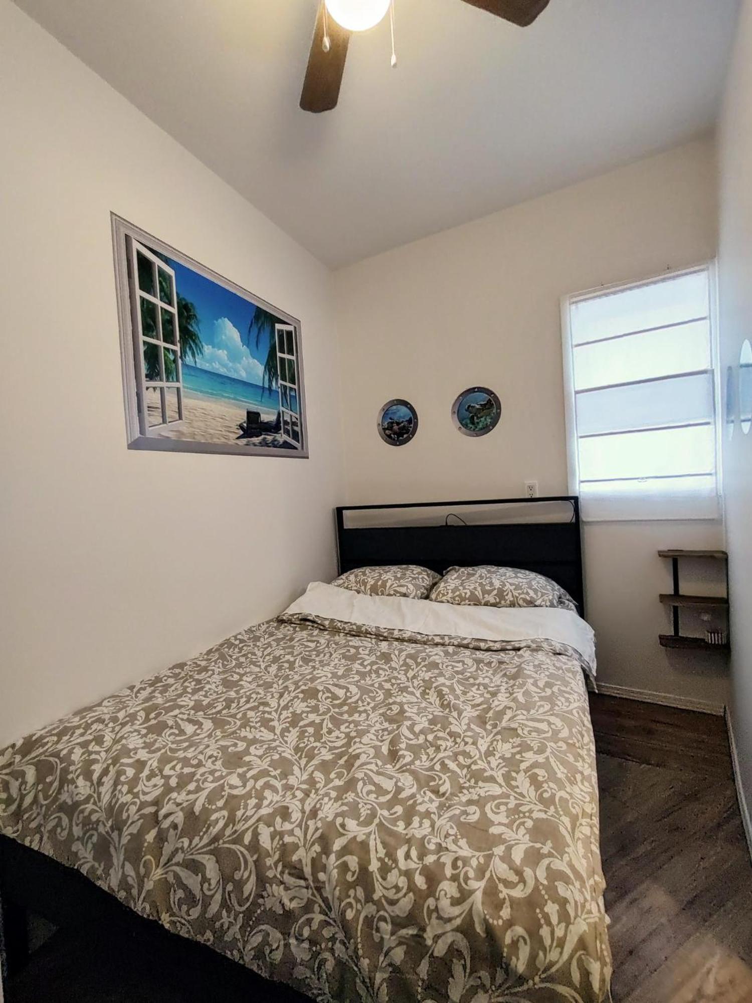Welcome To Airbnb Saint-Jean-sur-Richelieu Værelse billede