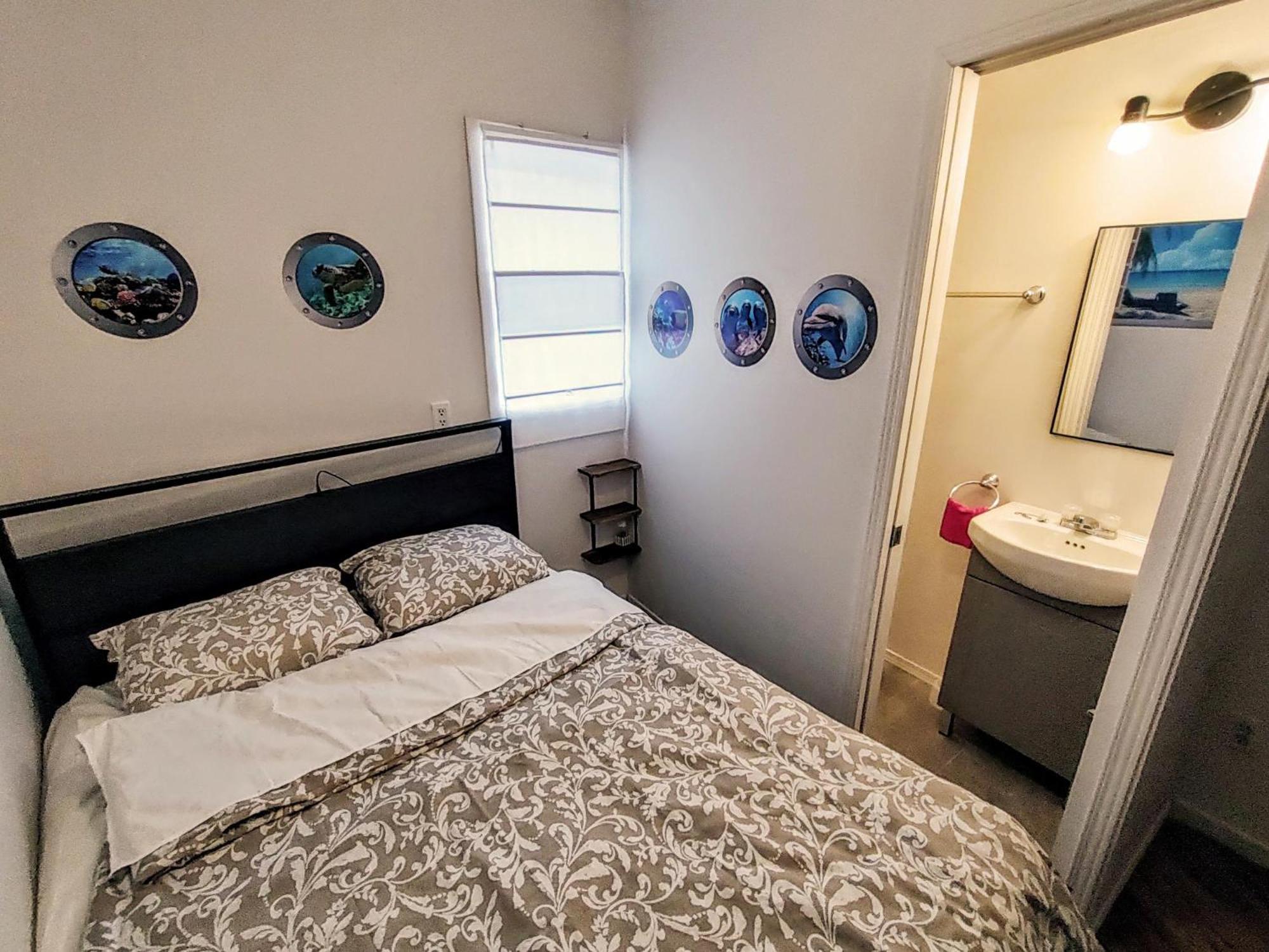 Welcome To Airbnb Saint-Jean-sur-Richelieu Værelse billede