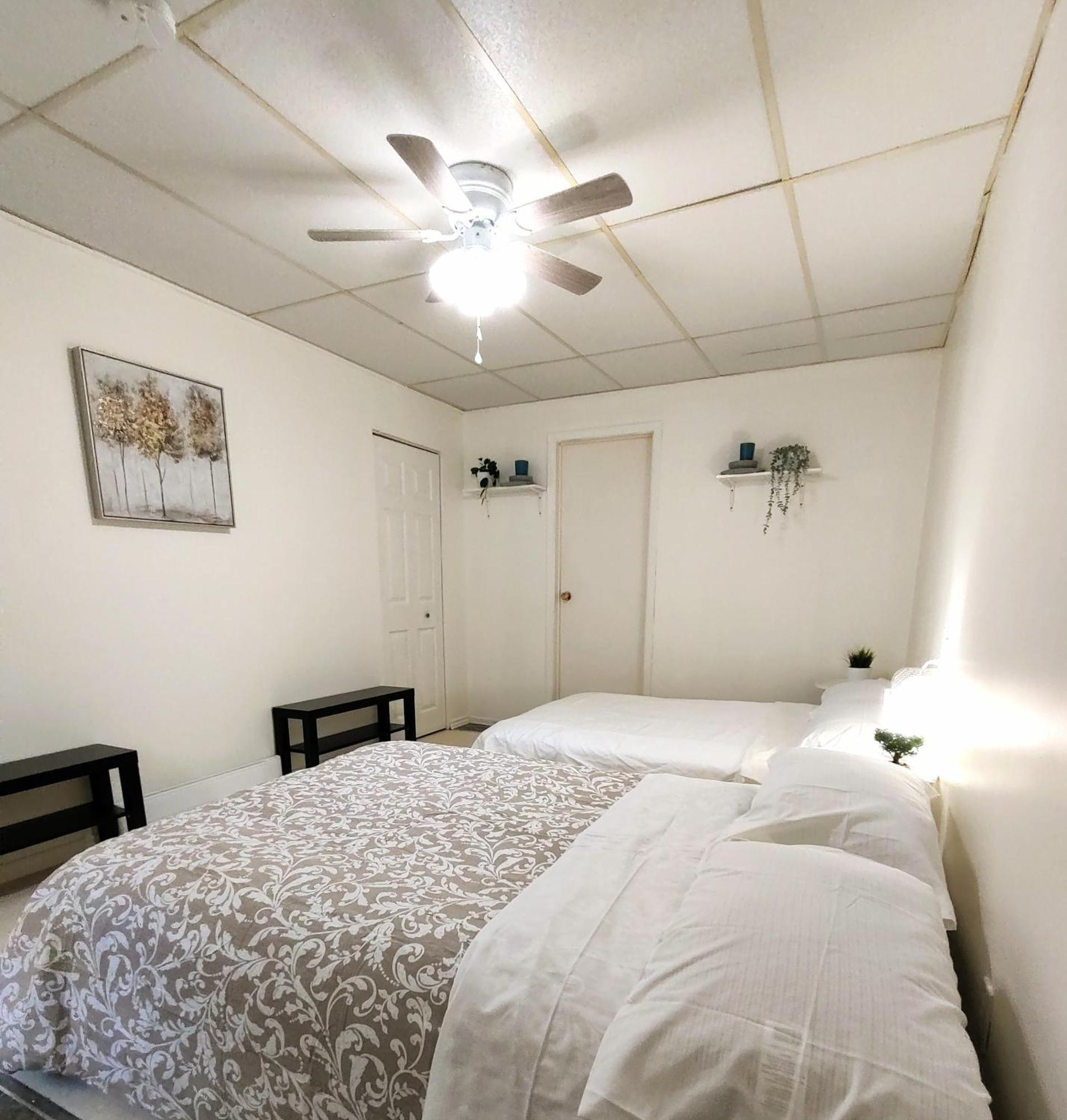 Welcome To Airbnb Saint-Jean-sur-Richelieu Værelse billede