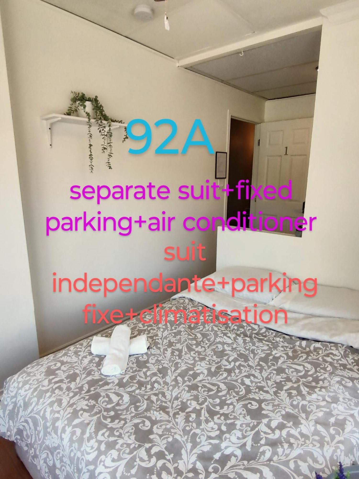 Welcome To Airbnb Saint-Jean-sur-Richelieu Eksteriør billede