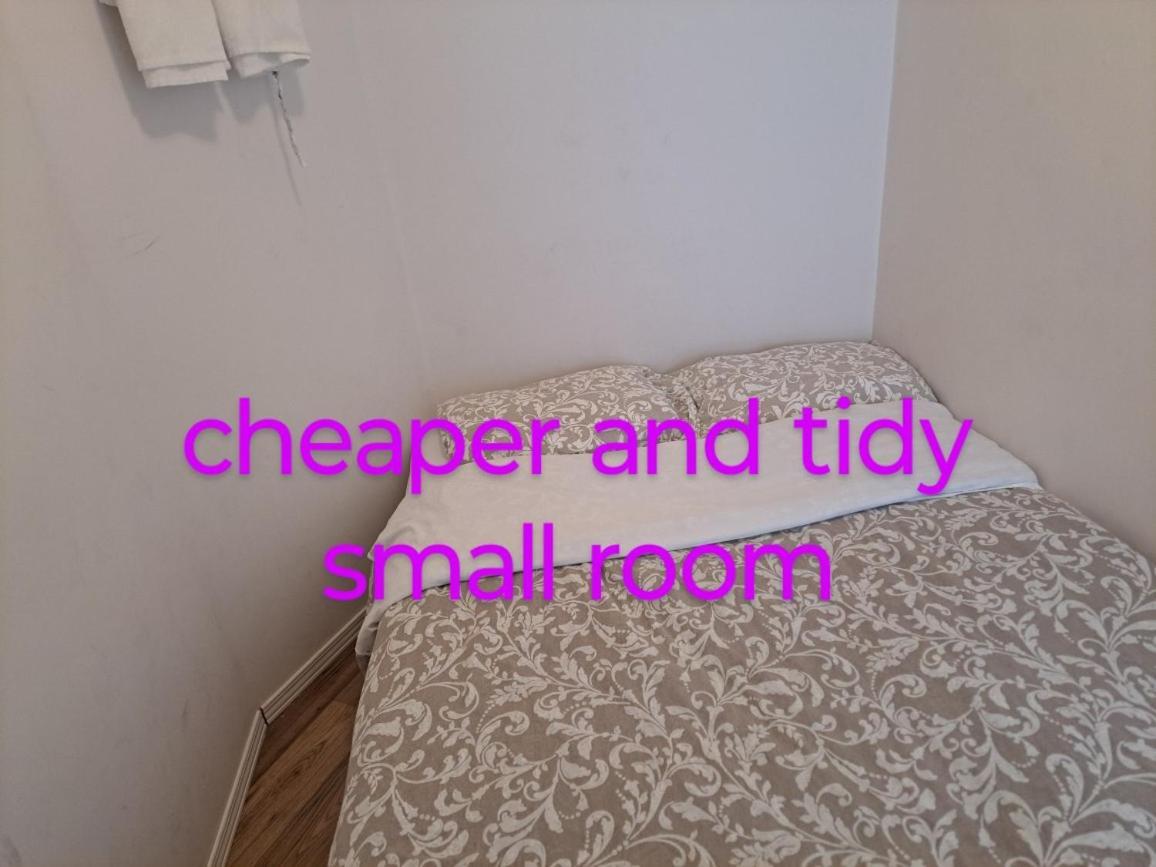 Welcome To Airbnb Saint-Jean-sur-Richelieu Eksteriør billede